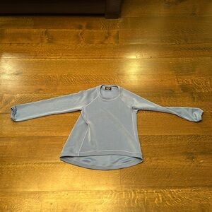 Sleek Sweat ( Blue ) & comes with tags.
